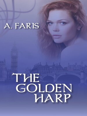 cover image of The Golden Harp